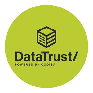DataTrust El Salvador  logo