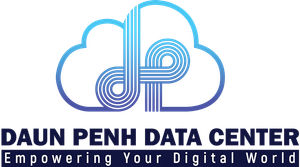 Daun Penh Data Center logo
