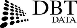DBT DATA - Cyber Integration Center Logo