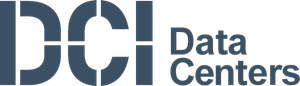 DCI Data Centers Logo