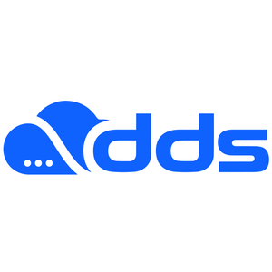 DDS Hosting Logo