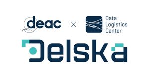 DELSKA Logo