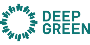 Deep Green Logo