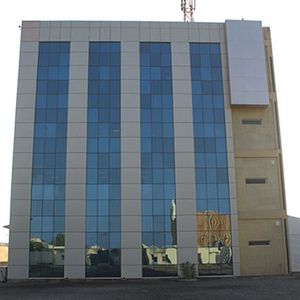 Djibouti Data Center SARL