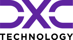 DXC Technology Logo