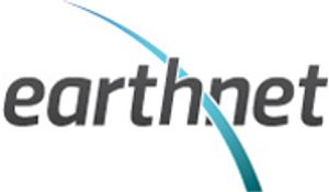 Earthnet logo