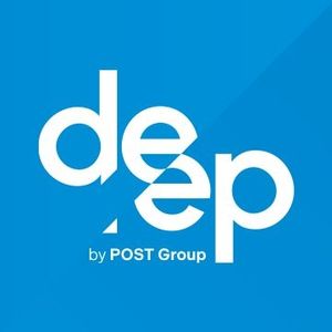 DEEP Logo