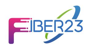 Fiber 23 Logo