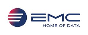 EMC Home of Data GmbH Logo