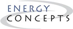 Energy Concepts Logo