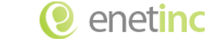 eNET, Inc Logo