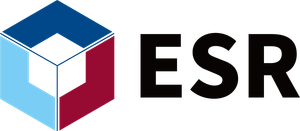 ESR Group Logo
