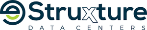 eStruxture Data Centers Logo
