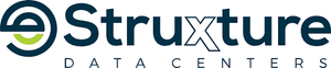 eStruxture Data Centers logo