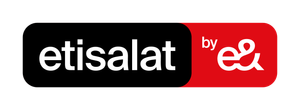 Etisalat Misr Logo