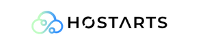HOSTARTS Logo