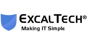 ExcalTech logo