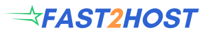 Fast2host - Fast4networks Ltd