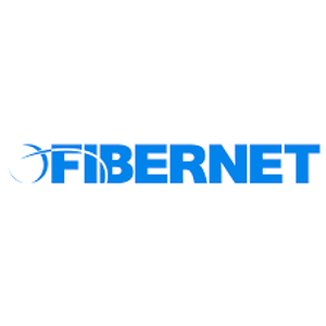 Fibernet Corp Logo