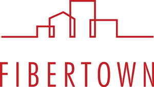 FIBERTOWN Logo