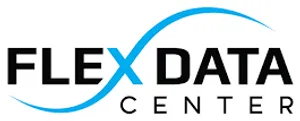 Flex Data Center, LLC. Logo