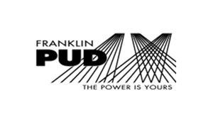 Franklin PUD Logo