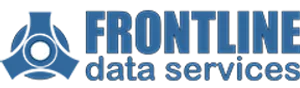 Frontline Data Services logo