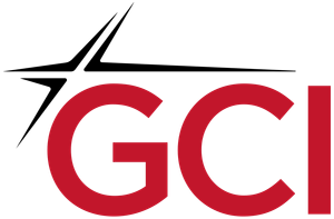 GCI Communication Logo