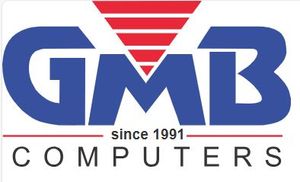 GMB Computers Logo