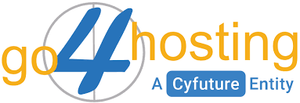 Go4Hosting logo