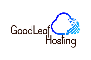 GoodLeaf Cloud logo