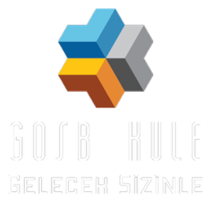 GOSB  TOWER (GOSB KULE) DATA CENTER logo