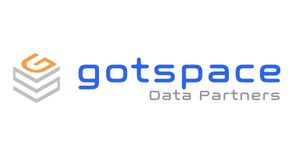 Gotspace Data Partners Logo
