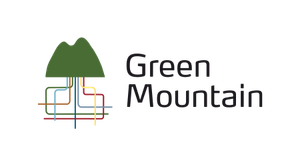 Green Mountain Data Center Logo