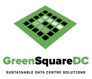 GreenSquareDC Logo