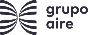 Grupo Aire | OASIX Logo