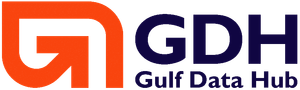 Gulf Data Hub Logo
