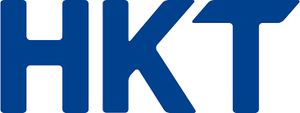 HKT Limited Logo