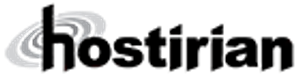 Hostirian Logo
