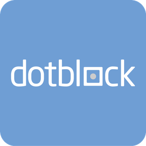 DotBlock DataCenter Logo