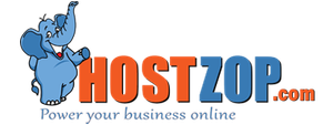 Hostzop Cloud Services Pvt. Ltd. logo