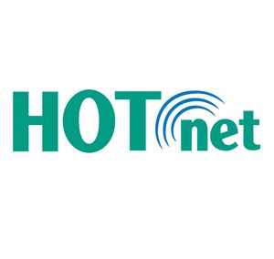 HOTnet logo