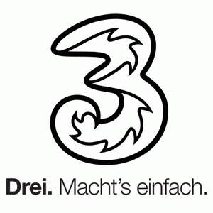 Hutchison Drei Austria GmbH Logo