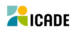 ICADE Logo