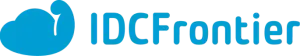 IDC Frontier Logo