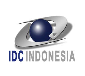 IDC Indonesia Logo