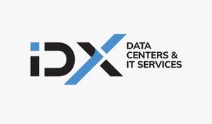 IDX Data Centers & IT Services