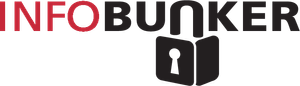 InfoBunker Logo