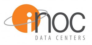 INOC Data Centers logo