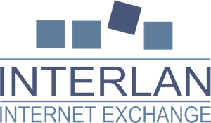 InterLAN-IX logo